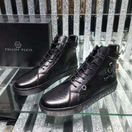 Picture of Philipp Plein Shoes _SKUPPsz38-45CRQ011118660